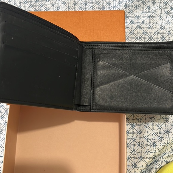 Louis vuitton wallet (original) - Picture 5 of 6